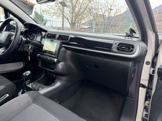 Citroen C3 2017 PURETECH 110 STOP&START SHINE-thumb-14