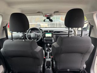 Citroen C3 2017 PURETECH 110 STOP&START SHINE-thumb-15