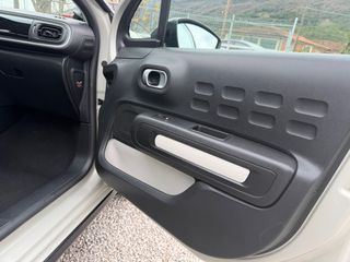 Citroen C3 2017 PURETECH 110 STOP&START SHINE-thumb-16