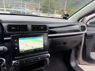 Citroen C3 2017 PURETECH 110 STOP&START SHINE-thumb-17