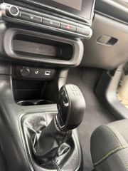 Citroen C3 2017 PURETECH 110 STOP&START SHINE-thumb-19