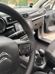 Citroen C3 2017 PURETECH 110 STOP&START SHINE-thumb-20