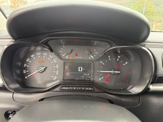 Citroen C3 2017 PURETECH 110 STOP&START SHINE-thumb-21