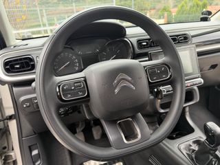 Citroen C3 2017 PURETECH 110 STOP&START SHINE-thumb-23