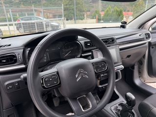 Citroen C3 2017 PURETECH 110 STOP&START SHINE-thumb-24