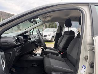 Citroen C3 2017 PURETECH 110 STOP&START SHINE-thumb-25