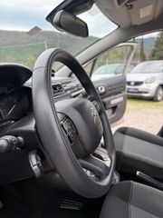 Citroen C3 2017 PURETECH 110 STOP&START SHINE-thumb-26