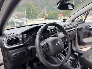 Citroen C3 2017 PURETECH 110 STOP&START SHINE-thumb-28
