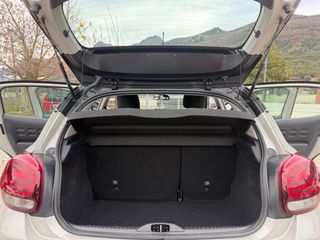 Citroen C3 2017 PURETECH 110 STOP&START SHINE-thumb-31