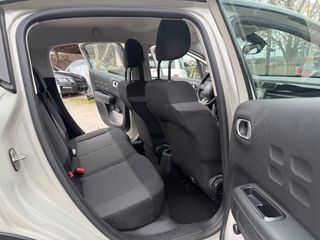 Citroen C3 2017 PURETECH 110 STOP&START SHINE-thumb-32