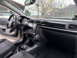 Citroen C3 2017 PURETECH 110 STOP&START SHINE-thumb-34