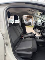 Citroen C3 2017 PURETECH 110 STOP&START SHINE-thumb-35