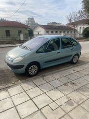 Citroen Xsara Picasso 2004