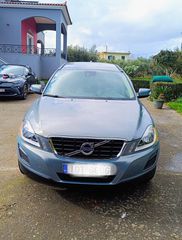 Volvo XC 60 2011