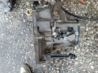 ΣΑΣΜΑΝ PEUGEOT 106 HFX1100
