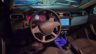 Dacia Duster 2023 Journey-thumb-2