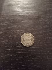 20 λεπτα 1900