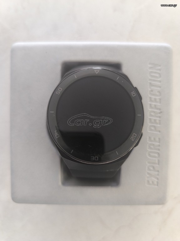 Huawei Gt2e
