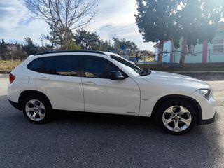 Bmw X1 2011 ΠΕΤΡΈΛΑΙΟ-thumb-4