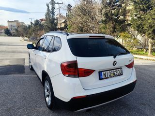 Bmw X1 2011 ΠΕΤΡΈΛΑΙΟ-thumb-5