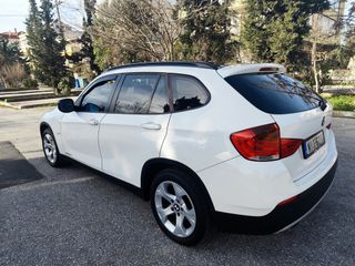 Bmw X1 2011 ΠΕΤΡΈΛΑΙΟ-thumb-6