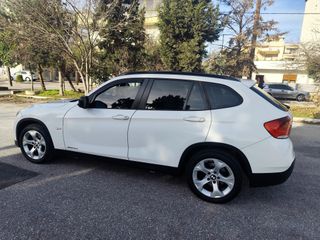Bmw X1 2011 ΠΕΤΡΈΛΑΙΟ-thumb-7