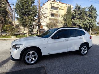 Bmw X1 2011 ΠΕΤΡΈΛΑΙΟ-thumb-8