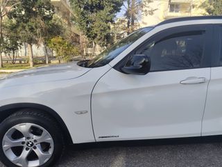 Bmw X1 2011 ΠΕΤΡΈΛΑΙΟ-thumb-9