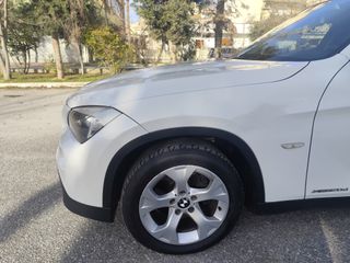 Bmw X1 2011 ΠΕΤΡΈΛΑΙΟ-thumb-10
