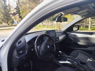 Bmw X1 2011 ΠΕΤΡΈΛΑΙΟ-thumb-12