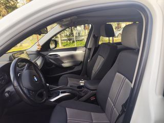 Bmw X1 2011 ΠΕΤΡΈΛΑΙΟ-thumb-14