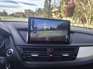 Bmw X1 2011 ΠΕΤΡΈΛΑΙΟ-thumb-20