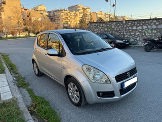 Suzuki Splash 2009 1.3 DDIS DIESEL