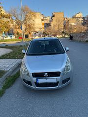 Suzuki Splash 2009 1.3 DDIS DIESEL-thumb-1