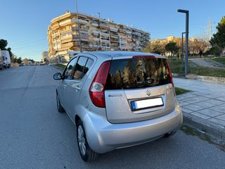 Suzuki Splash 2009 1.3 DDIS DIESEL-thumb-5