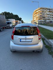Suzuki Splash 2009 1.3 DDIS DIESEL-thumb-6
