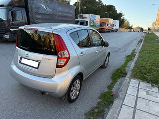 Suzuki Splash 2009 1.3 DDIS DIESEL-thumb-7