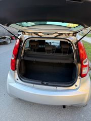 Suzuki Splash 2009 1.3 DDIS DIESEL-thumb-9