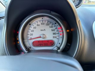 Suzuki Splash 2009 1.3 DDIS DIESEL-thumb-10