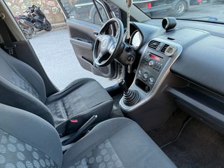 Suzuki Splash 2009 1.3 DDIS DIESEL-thumb-11