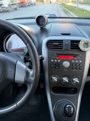 Suzuki Splash 2009 1.3 DDIS DIESEL-thumb-12