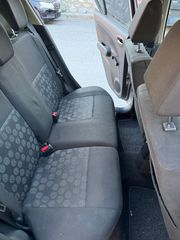 Suzuki Splash 2009 1.3 DDIS DIESEL-thumb-13