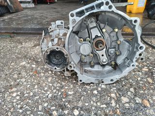 ΣΑΣΜΑΝ VW GOLF 20VT