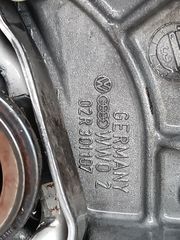 ΣΑΣΜΑΝ VW GOLF 20VT-thumb-1