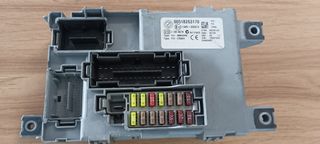 ΑΣΦΑΛΕΙΟΘΗΚΗ FIAT GRANDE PUNDO / 00518263170