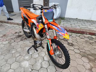 KTM 250 SX 2024