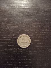 50 λεπτα 1926