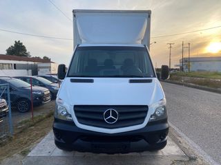 Κόφα Mercedes-Benz 2018 SPRINTER 414-thumb-1