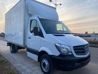 Κόφα Mercedes-Benz 2018 SPRINTER 414-thumb-2
