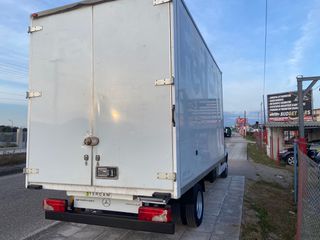 Κόφα Mercedes-Benz 2018 SPRINTER 414-thumb-3